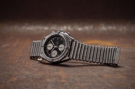 seinfeld breitling chronomat